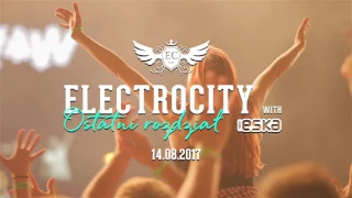 Electrocity Festival "Ostatni Rozdział"