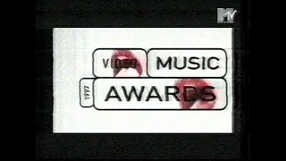 1997 MTV Video Music Awards (Full Version) (9-4-1997)