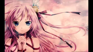 Nightcore- Rapture Nadia Ali (Avicii's New generation mix)