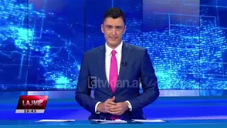 Edicioni i Lajmeve Tv Klan 28 Gusht 2019, ora 19:30