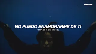 Billie Eilish - BITTERSUITE (Español + Lyrics)