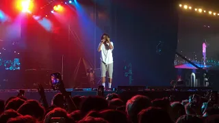 J. Cole - 1985 acapella (Live at Woo Hah! 2018)