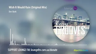 AWERS - Easy Grooves on Lounge Fm #39 (Deep House, Nu-Disco)