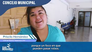 Subvenciones Municipales