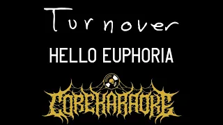 Turnover - Hello Euphoria [Karaoke Instrumental]