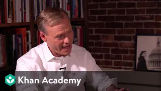 The media and partisanship | Political partecipation | AP US Government and Politics | Khan Academy