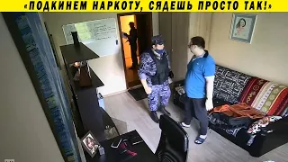 РОСГВАРДИЯ ПРИЗНАЛАСЬ В ПОДБРОСЕ НАРКОТИКОВ! ЗОЛОТОВ, СИЛОВИКИ, ПОЛИЦИЯ, МОСКВА