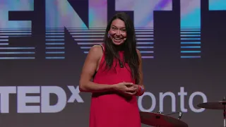 The power of honest introductions | Sarain Fox | TEDxToronto