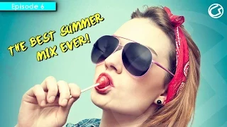 Best Summer EDM Party Mix 2015 Club Dance Remixes & Mashups By Anthony Gerrard