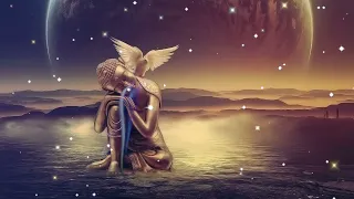 4K VIDEO ⭐ The Sound of Inner Peace 65🌼🍑 Relaxing Music for Meditation, Yoga & Stress Relief