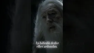 Beyler ve bayanlar, hayatı kararanlar...