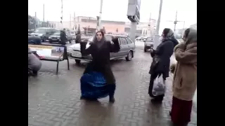 Українські народні танці