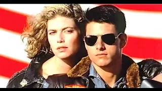 Berlin - Take My Breath Away HD (Sub.Español)  From movie 'Top Gun'