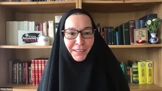 Interview with Sr Vassa Larin on Cyril Hovorun's book Eastern Christianity in Its Texts