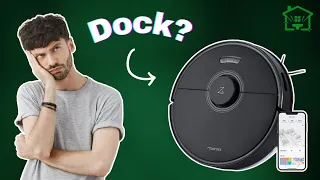 Why My Roborock Can't Find Dock [6 Reasons + Solutions]