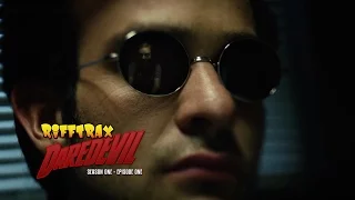 Marvel's Daredevil: Season 1 Episode 1 (RiffTrax Preview)