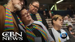 Is the United Methodist Church Guilty of Apostasy?