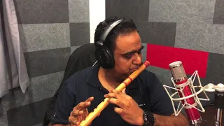 Wo Jab Yaad Aaye - My Flute Attempt