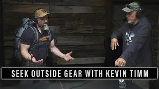 EP. 631: SEEK OUTSIDE GEAR WITH KEVIN TIMM