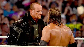 The Undertaker vs Triple H NXT Championship Full Match #wwe #shorts #viral #gamer #livestream