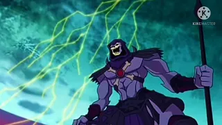 Lord Skeletor and Shredder - Bring Back a Legend