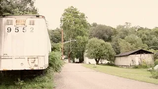 ABANDONED Ohio Ghost Town