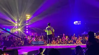 Mi Dolkar Live Arijit Singh Pune 2023 | Marathi Song Live Mi Dolkar Arijit Singh