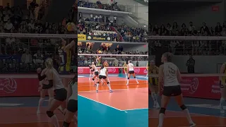 Magdalena Stysiak / Fenerbahçe Voleybol