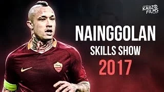 RADJA NAINGGOLAN ● THE WARRIOR ● Best Skills & Goals ● 2017 HD