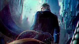 Devil May Cry 4 SE OST - let’s just see | deeper version |