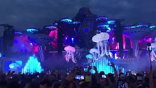 Tomorrowland 2018 - Tiësto - Opening set