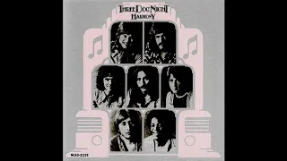 Three Dog Night - An Old Fashioned Love