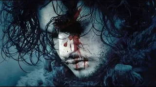 Jon Snow Tribute - RISE -  State Of Mine (GoT Tribute)