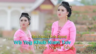 npauj​ kub​ xyooj​ wb​ yog​ khub​ niam​ txiv​ txom​ nyem​ tshaj​