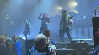 Pantera Live in Dresden 2023 - Full Show