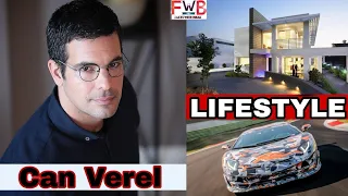 Can Verel Lifestyle | Networth | Top 10 | Girlfriend | Age | Hobbies | Biography | FactsWithBilal |