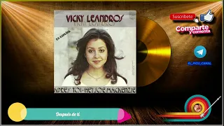 Vicky Leandros - Después de tí