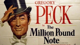 The Million Pound Note - Movie Review
