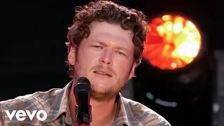 Blake Shelton - Home (Official Live Video)