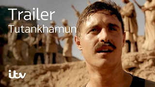 Tutankhamun | ITV