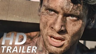 UNBROKEN | Trailer #2 deutsch german [HD]