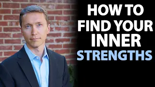 How To Find Your Inner Strength using StrengthsFinder 2.0 by Tom Rath