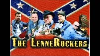 The Lennerockers- White Mice Pink Elephants And Strong Brown Liqueur(HQ)