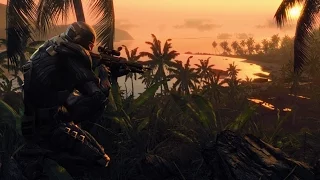 Crysis - Nomad The Optimist