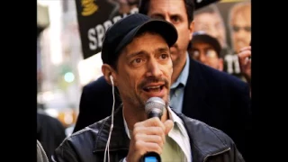 Anthony Cumia Loses is Mind Over Obama Presidency November 2008