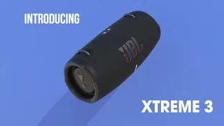 JBL | Xtreme 3