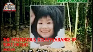 Unsolved: The Mysterious Disappearance of Yuki Onishi