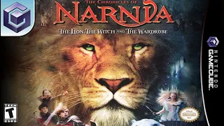 Longplay of The Chronicles of Narnia: The Lion, the Witch and the Wardrobe [HD]