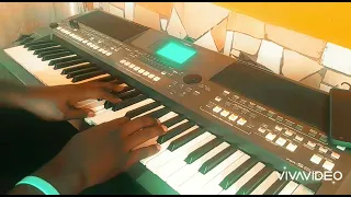 changes 2pac ft talent piano
