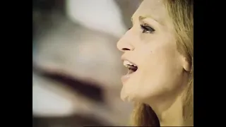 Dalida - Les violons de mon pays  - 3 (2022).